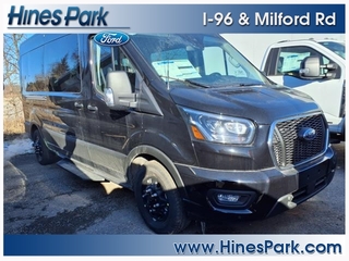 2024 Ford Transit for sale in New Hudson MI