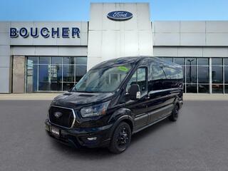 2026 Ford Transit for sale in Janesville WI