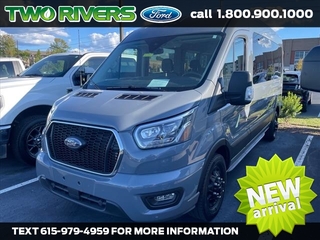 2023 Ford Transit for sale in Mt. Juliet TN