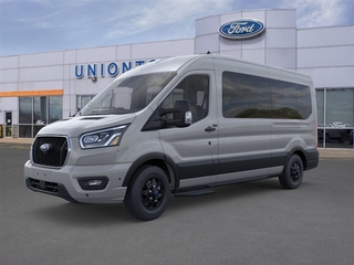 2025 Ford Transit for sale in Uniontown PA