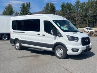 2026 Ford Transit for sale in Canton NC