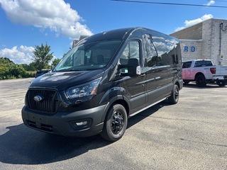 2025 Ford Transit for sale in Latrobe PA