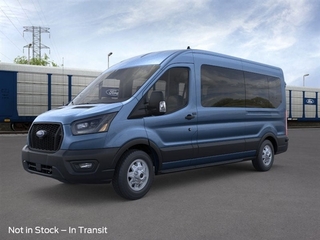 2025 Ford Transit for sale in Roanoke VA