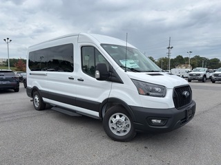 2025 Ford Transit for sale in Salem VA