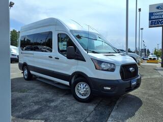 2024 Ford Transit for sale in Salem VA