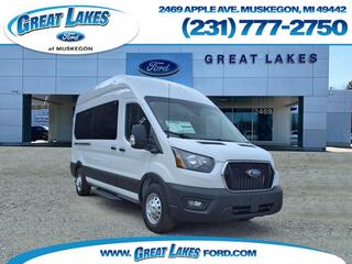 2025 Ford Transit for sale in Muskegon MI