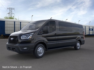 2024 Ford Transit for sale in Howell MI