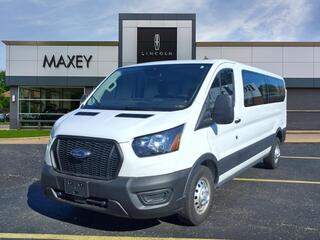 2022 Ford Transit for sale in Detroit MI