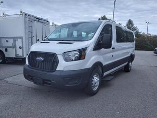 2023 Ford Transit for sale in Ayer MA