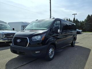2026 Ford Transit for sale in Dearborn MI