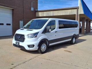 2025 Ford Transit for sale in Grand Rapids MI