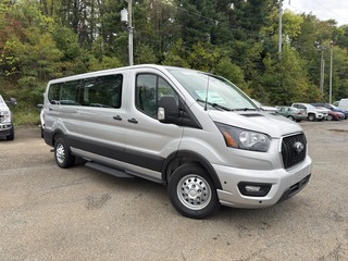 2025 Ford Transit for sale in Salem VA