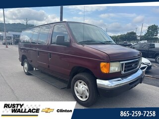2006 Ford E-Series for sale in Clinton TN