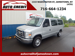 2010 Ford E-350 for sale in Jamestown NY