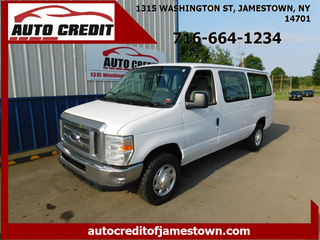 2012 Ford E-Series for sale in Jamestown NY