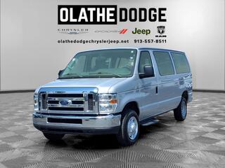 2012 Ford E-Series