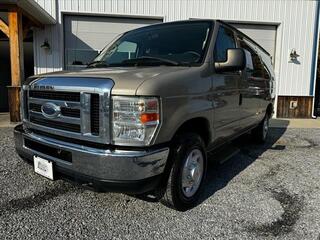 2011 Ford E-Series for sale in Martinsburg WV