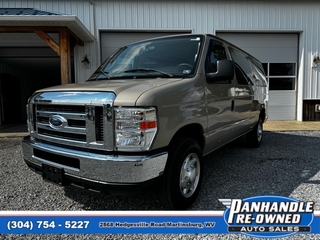2011 Ford E-Series for sale in Martinsburg WV