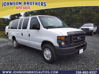 2008 Ford E-Series for sale in High Point NC