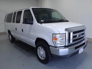 2008 Ford E-Series