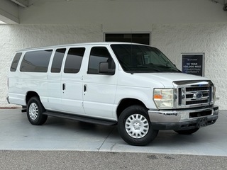 2009 Ford E-Series