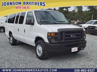 2008 Ford E-Series for sale in High Point NC