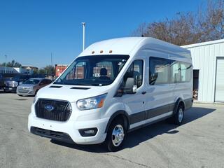 2022 Ford Transit for sale in Houston TX
