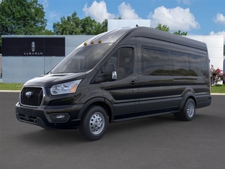 2024 Ford Transit for sale in Union NJ