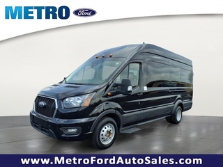 2024 Ford Transit for sale in Tupelo MS