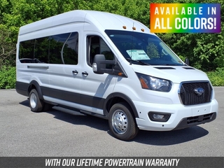 2025 Ford Transit for sale in Triadelphia WV