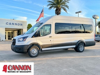 2025 Ford Transit for sale in Orange TX