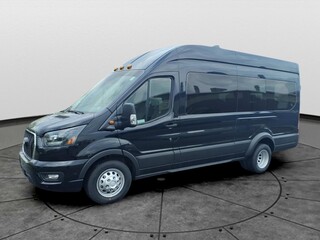 2026 Ford Transit for sale in Martinsburg WV