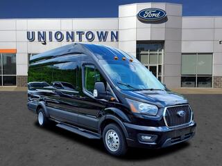 2024 Ford Transit for sale in Uniontown PA