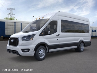 2026 Ford Transit for sale in Roanoke VA