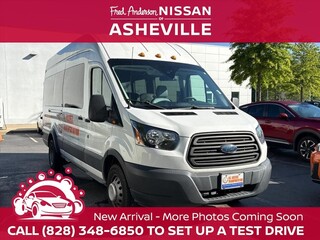2017 Ford Transit for sale in Asheville NC