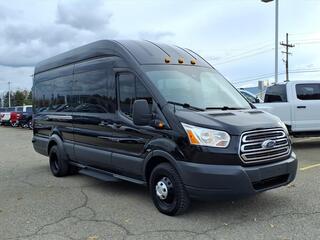 2017 Ford Transit for sale in New Hudson MI