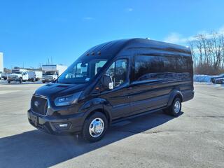 2026 Ford Transit for sale in Springfield VA