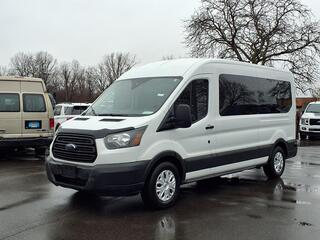 2017 Ford Transit for sale in Woodhaven MI