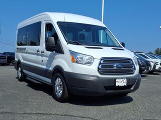 2017 Ford Transit for sale in Freehold NJ