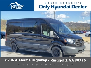 2016 Ford Transit for sale in Ringgold GA