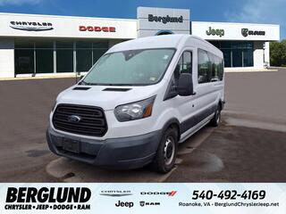 2018 Ford Transit for sale in Roanoke VA