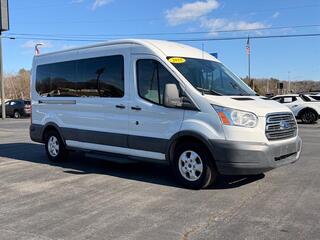 2018 Ford Transit for sale in Princeton WV