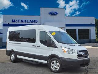 2019 Ford Transit for sale in Rochester NH