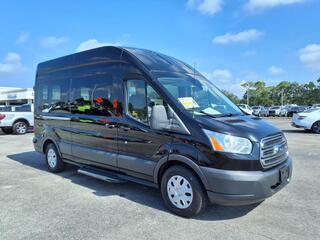 2018 Ford Transit for sale in Orlando FL