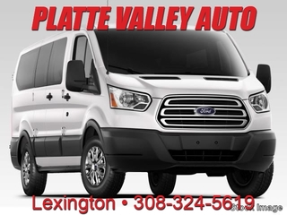 2016 Ford Transit for sale in Lexington NE