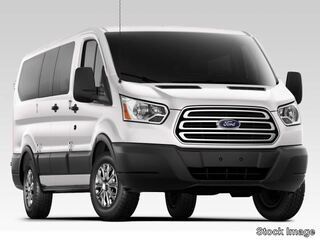 2016 Ford Transit