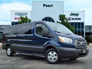 2017 Ford Transit for sale in Peotone IL