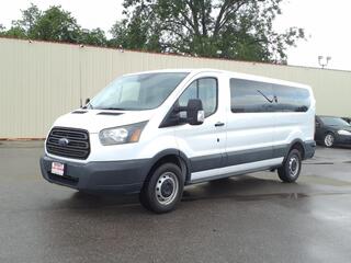 2016 Ford Transit
