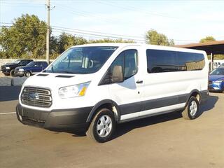 2017 Ford Transit