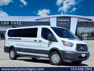 2017 Ford Transit